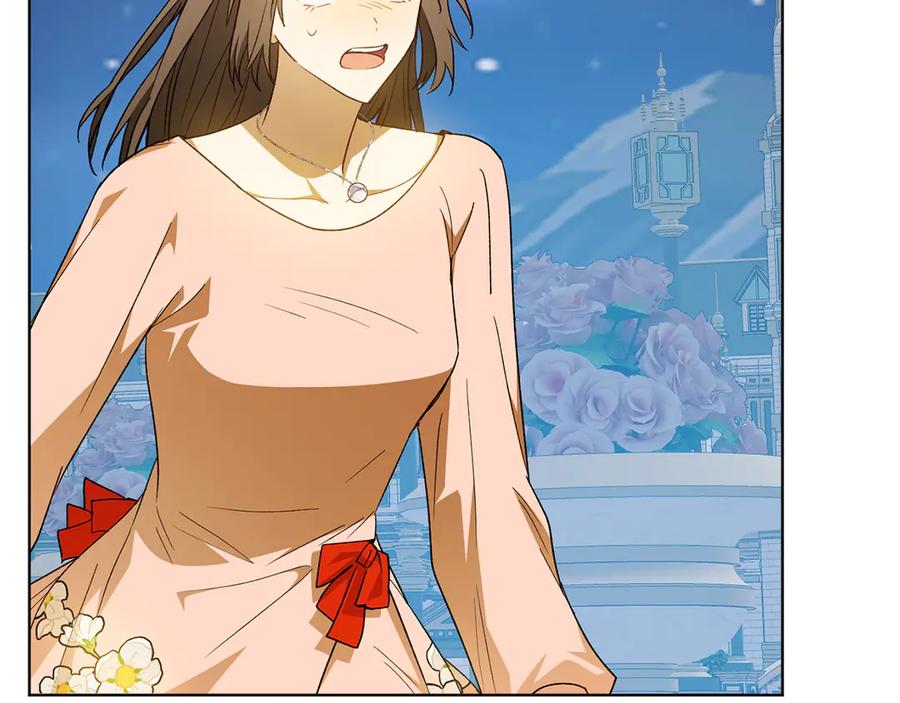 《和猛虎大人的恋爱旅行》第44话 放弃神格 第104页