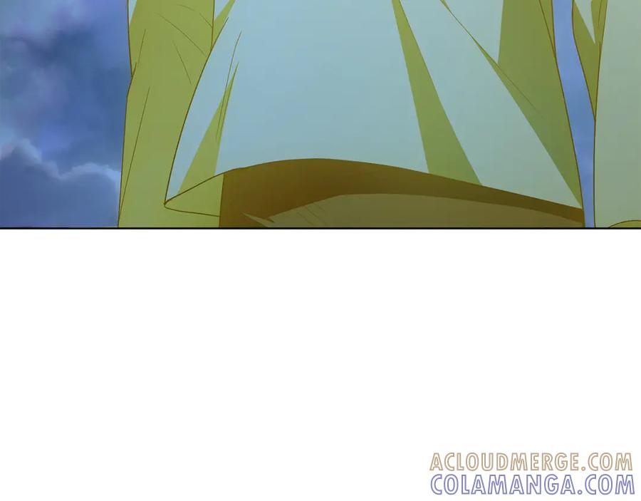《和猛虎大人的恋爱旅行》第44话 放弃神格 第33页