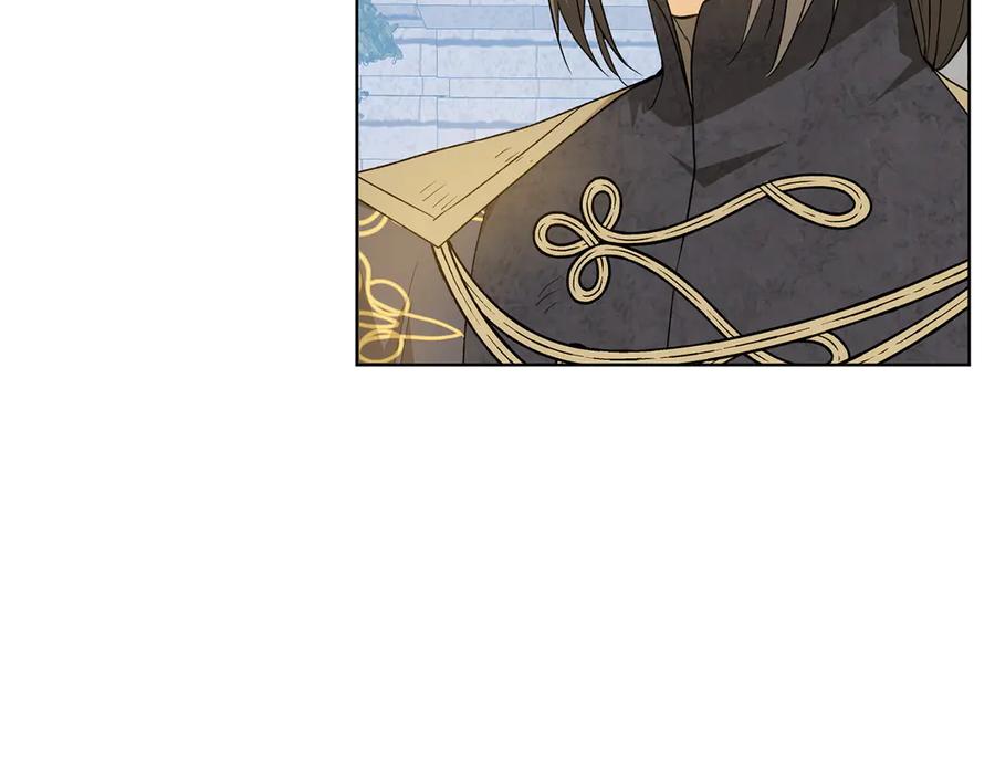 《和猛虎大人的恋爱旅行》第44话 放弃神格 第155页