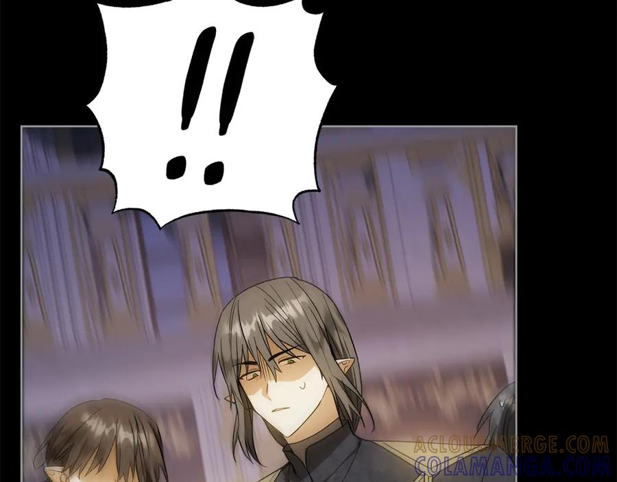 《和猛虎大人的恋爱旅行》第44话 放弃神格 第65页