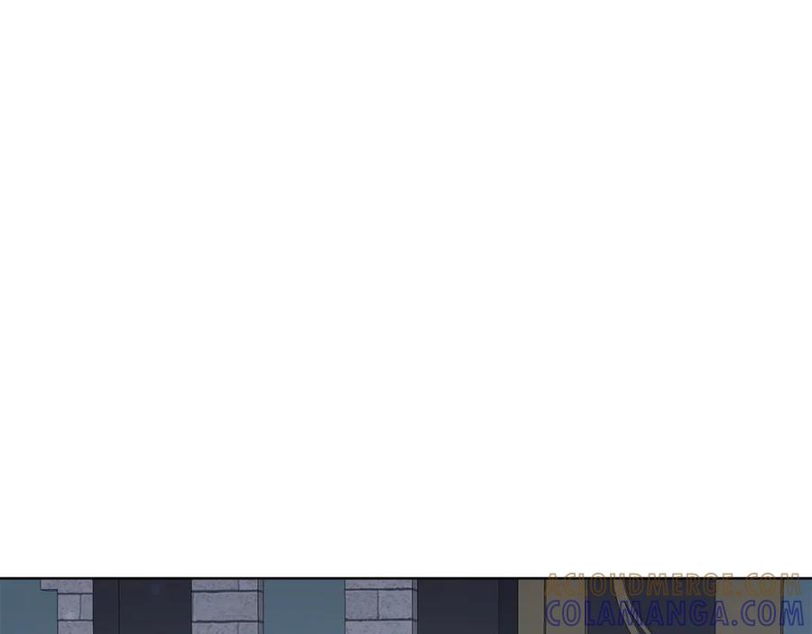 《和猛虎大人的恋爱旅行》第44话 放弃神格 第141页