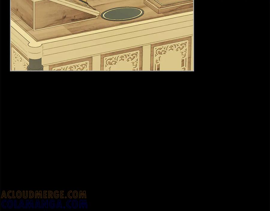 《和猛虎大人的恋爱旅行》第45话 幼稚的小孩 第185页