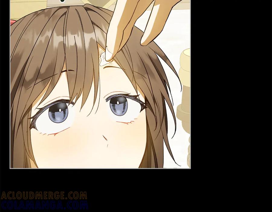 《和猛虎大人的恋爱旅行》第45话 幼稚的小孩 第49页