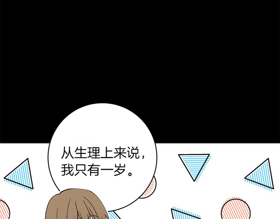 《和猛虎大人的恋爱旅行》第46话 来找我吃饭吗 第124页
