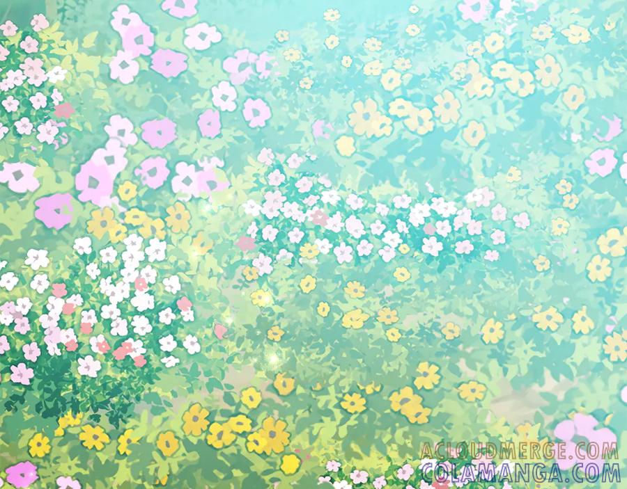 《和猛虎大人的恋爱旅行》第46话 来找我吃饭吗 第109页