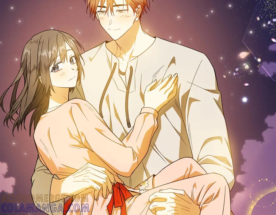 《和猛虎大人的恋爱旅行》第48话 回来吧 第109页