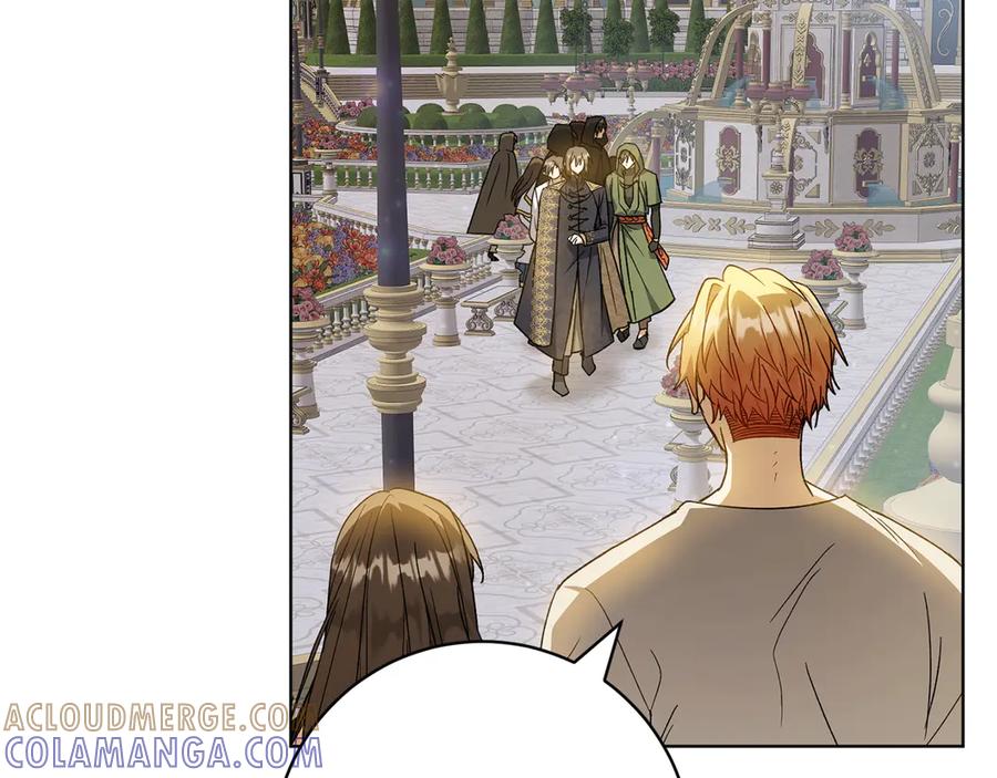 《和猛虎大人的恋爱旅行》第48话 回来吧 第169页
