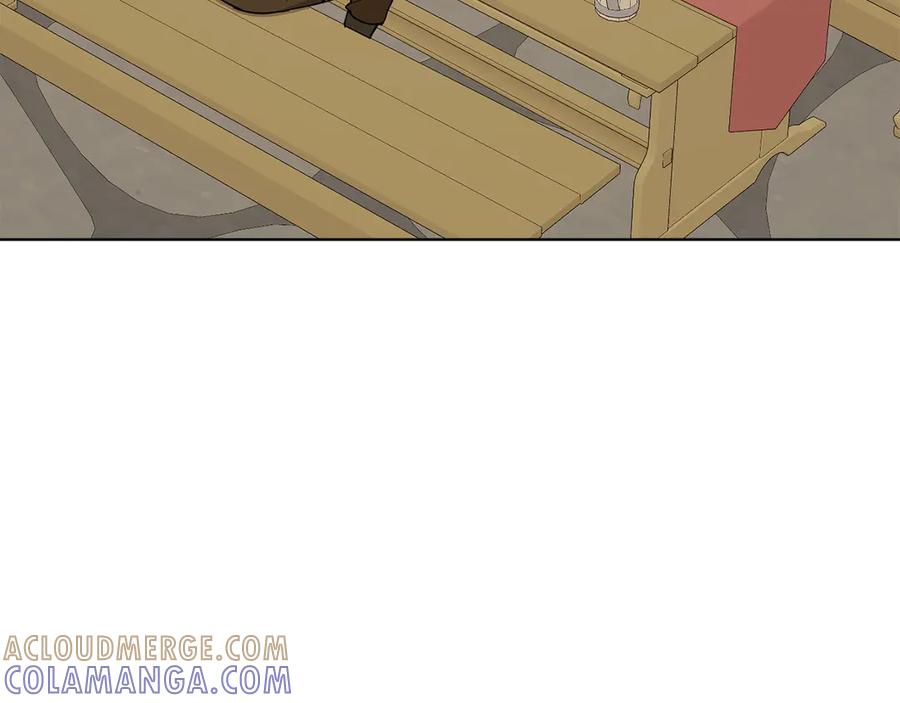 《和猛虎大人的恋爱旅行》番外1 大家的好奇心 第57页