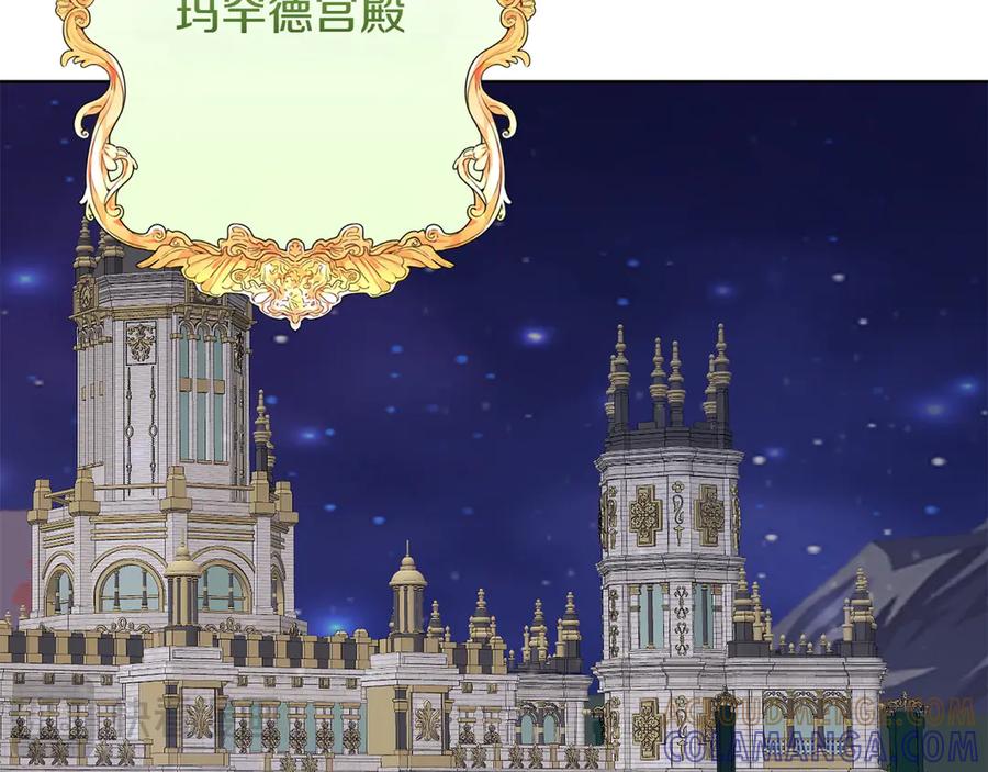 《和猛虎大人的恋爱旅行》番外1 大家的好奇心 第165页