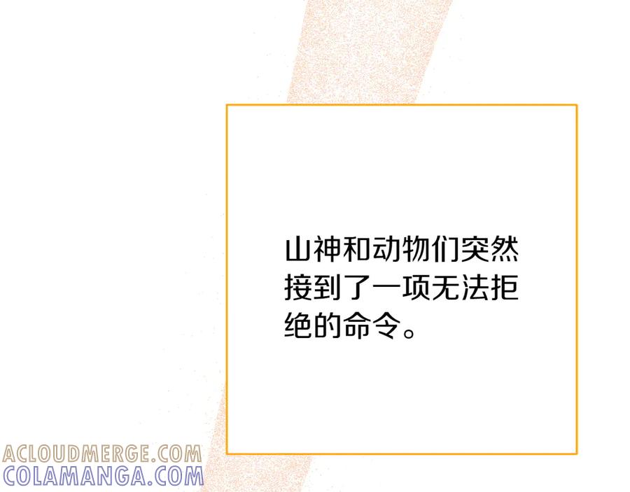 《和猛虎大人的恋爱旅行》番外2 工作量暴增 第85页