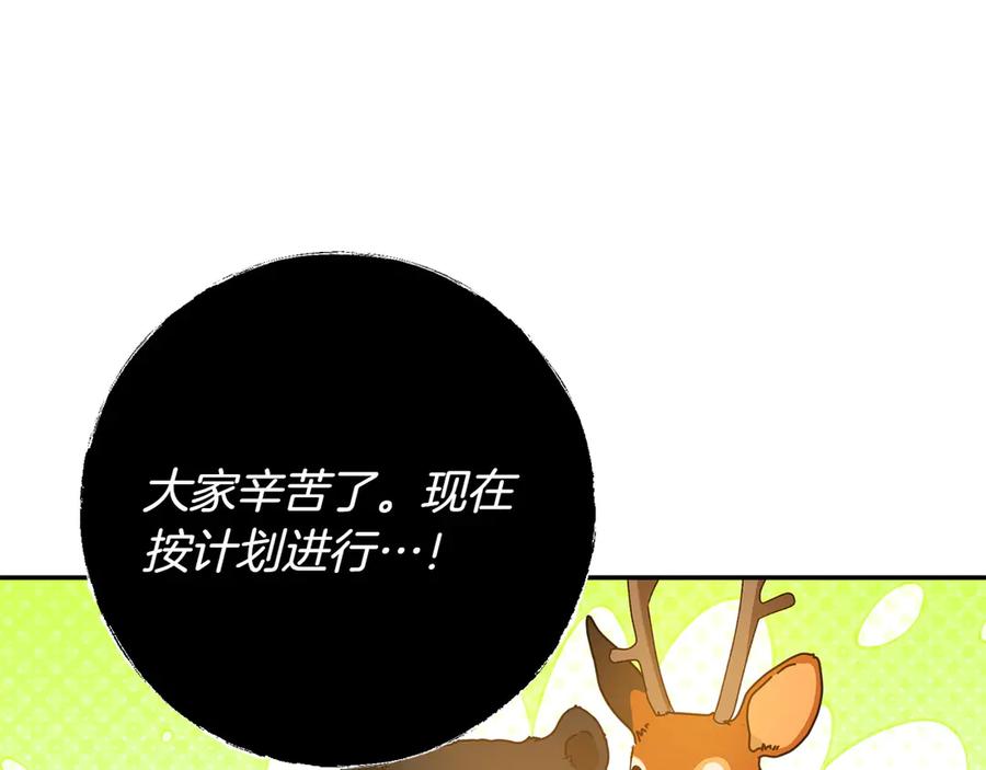 《和猛虎大人的恋爱旅行》番外10 婚礼准备 第42页