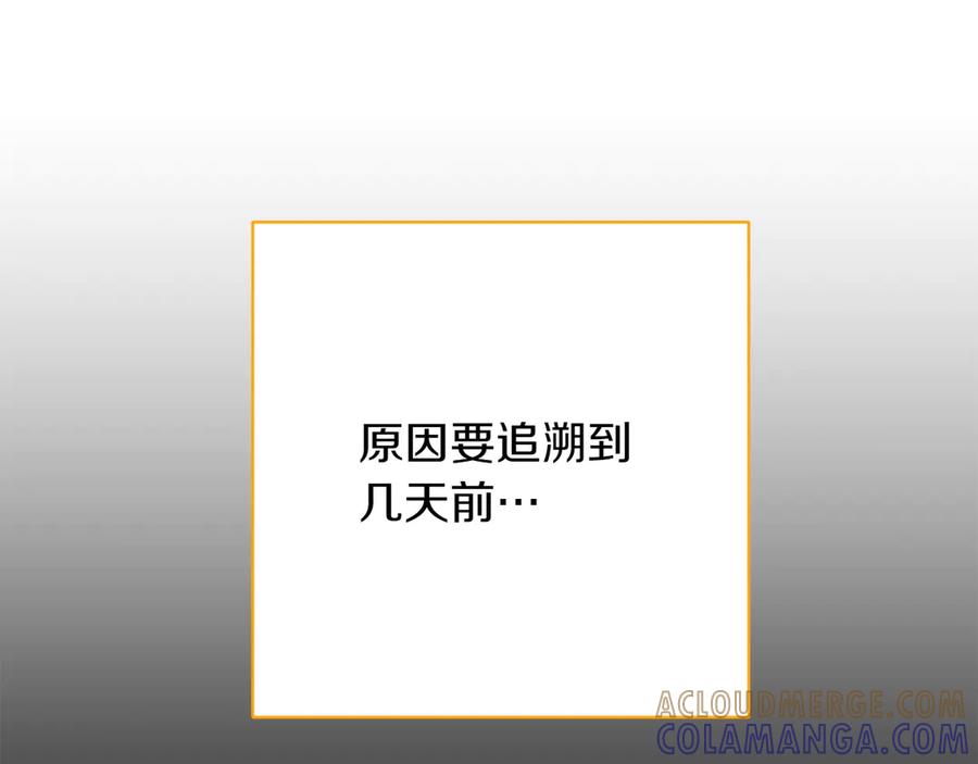 《和猛虎大人的恋爱旅行》番外10 婚礼准备 第17页