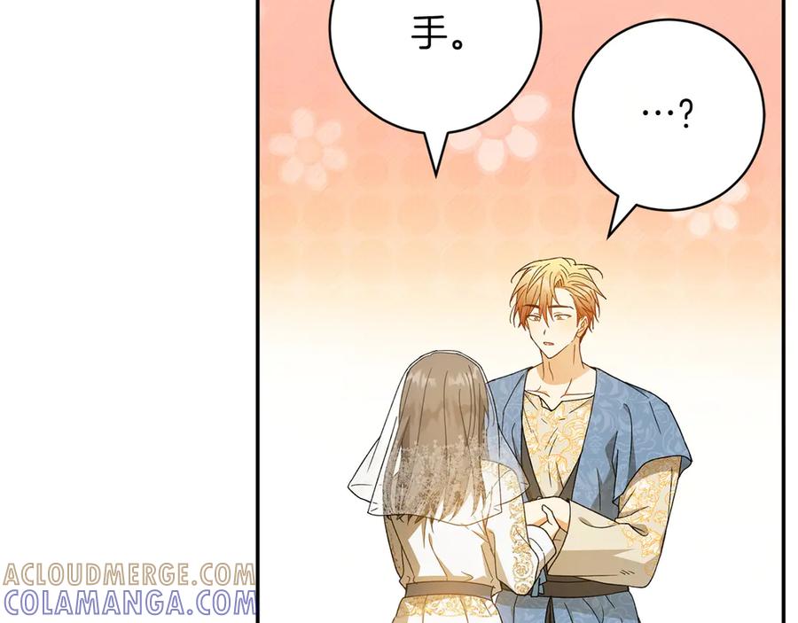 《和猛虎大人的恋爱旅行》番外10 婚礼准备 第177页
