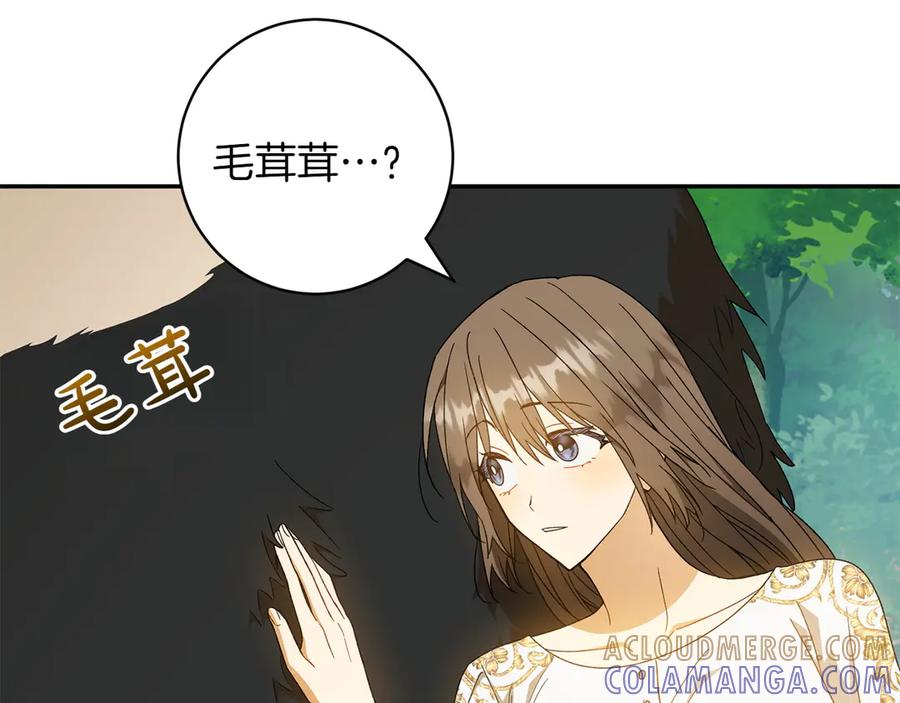 《和猛虎大人的恋爱旅行》番外10 婚礼准备 第93页