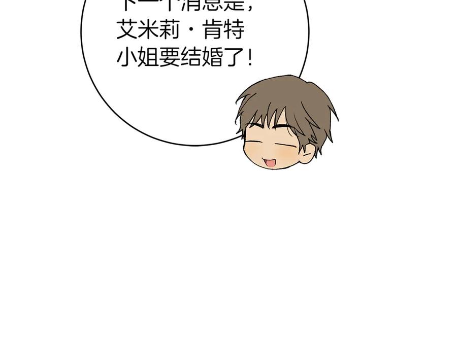 《和猛虎大人的恋爱旅行》番外11 平淡的幸福 第83页