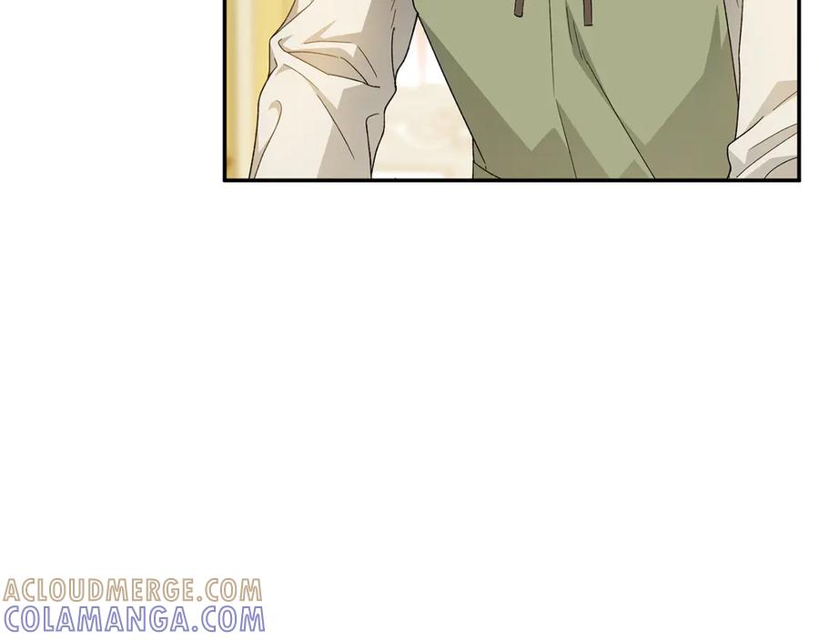 《和猛虎大人的恋爱旅行》番外11 平淡的幸福 第25页