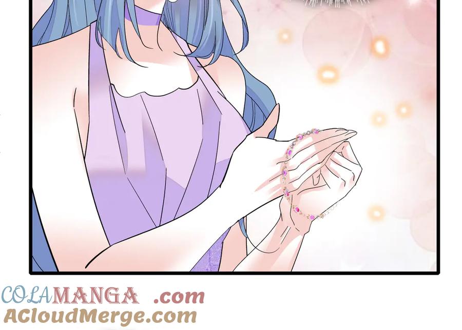 《全能千金燃翻天》133 别碍事 第4页