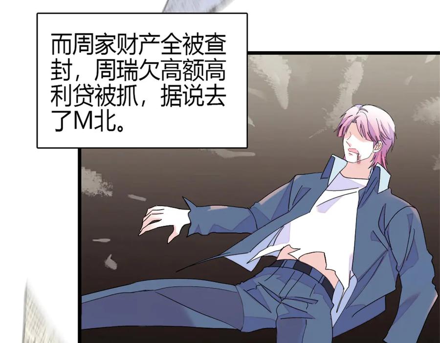 《全能千金燃翻天》168 好自为之 第83页