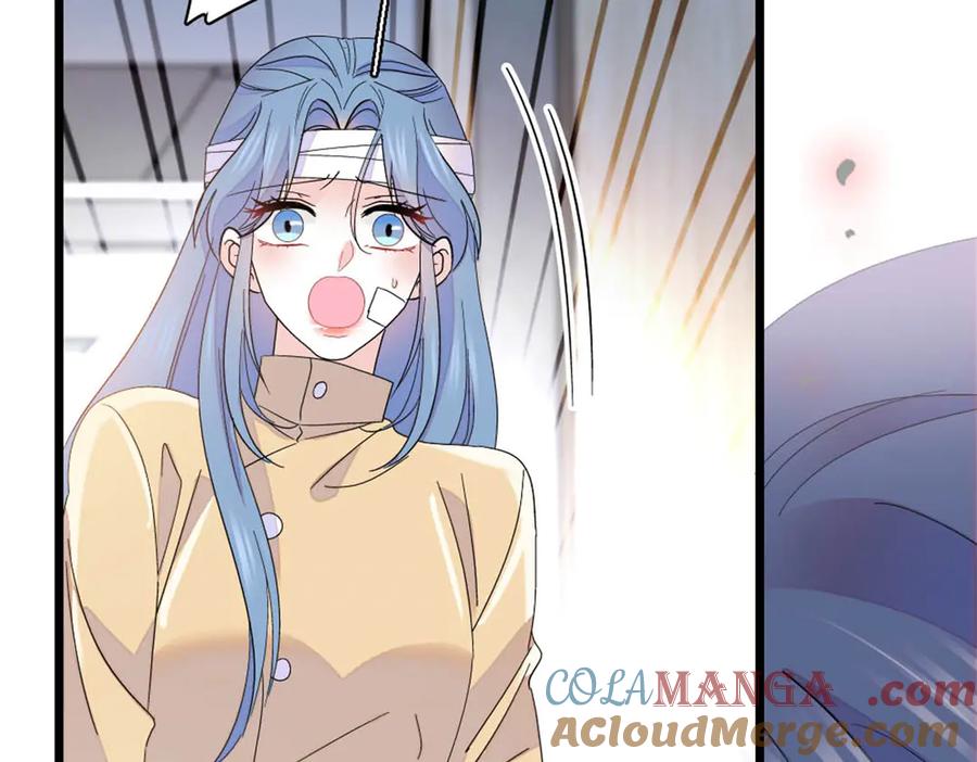 《全能千金燃翻天》168 好自为之 第40页
