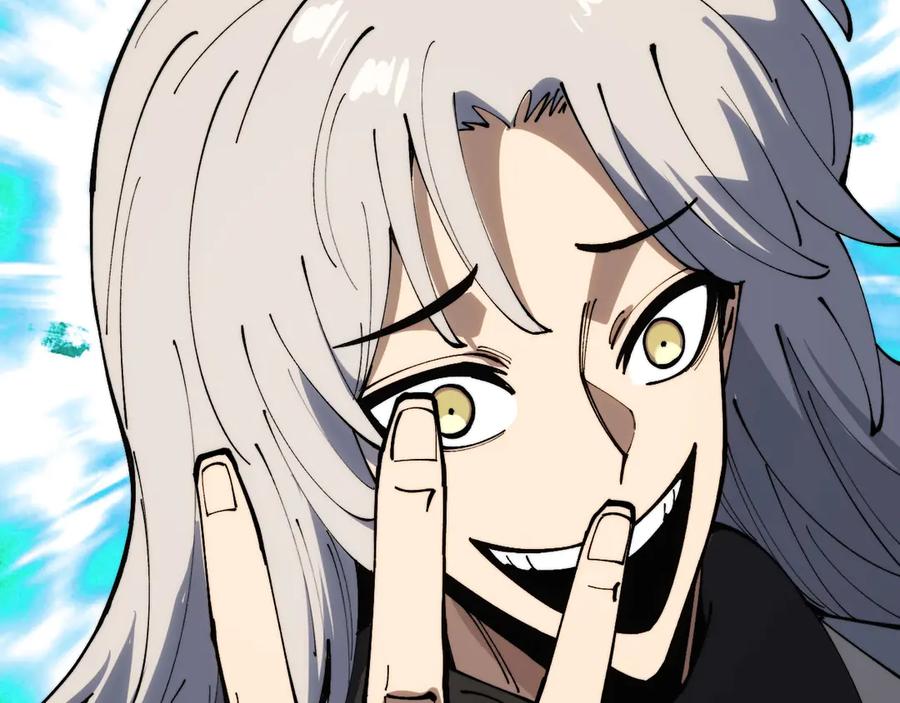 《全球御兽：我能看见进化路线》第36话 敌人也是双宠兽？ 第38页