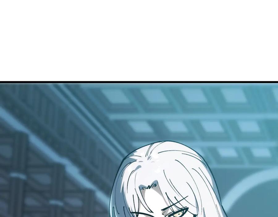 《全球御兽：我能看见进化路线》第36话 敌人也是双宠兽？ 第31页