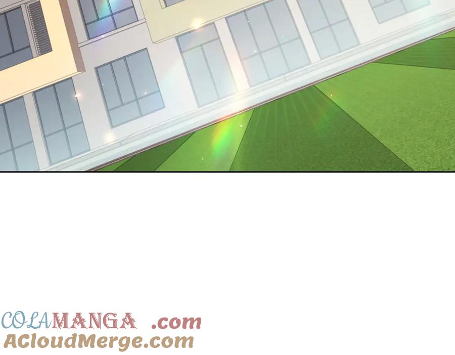 《我的诸神医院》第29话 教室闹鬼 第5页