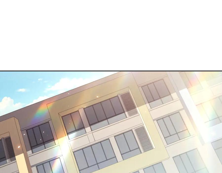 《我的诸神医院》第29话 教室闹鬼 第4页