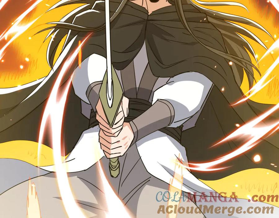 《玄幻：我的女帝徒弟要黑化》第34话 不凡的背景 第97页