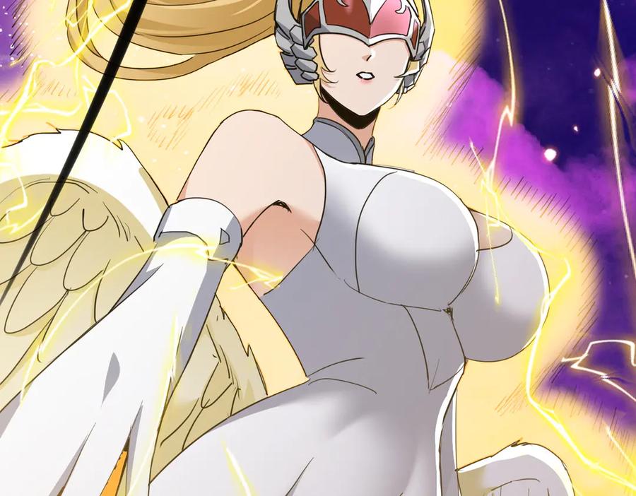 《玄幻：我的女帝徒弟要黑化》第34话 不凡的背景 第71页