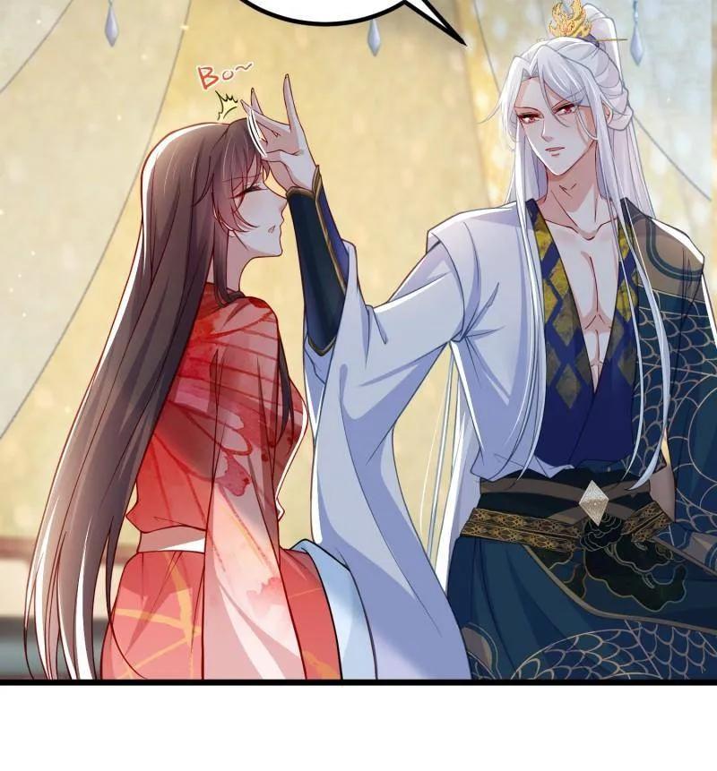 宦妃天下（太监王爷强娶我） 第440话 等本夫人宠幸 第12页