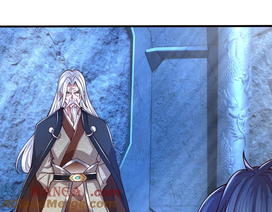 《一力破诸天万界》第72话 那就合体？ 第37页