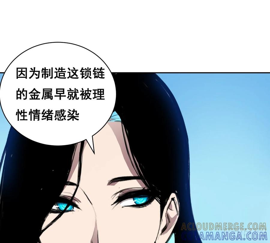《情绪病》009 锁链 第67页