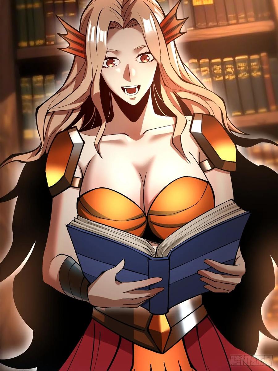 《我真不想学禁咒》第135话 第48页