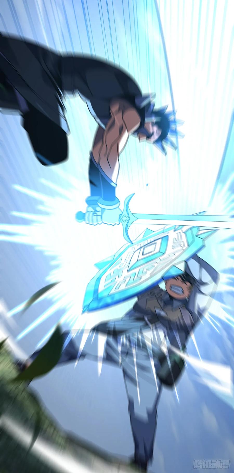 《命轮之主！当异变降临人间》第146话 一群待宰的羔羊 第51页