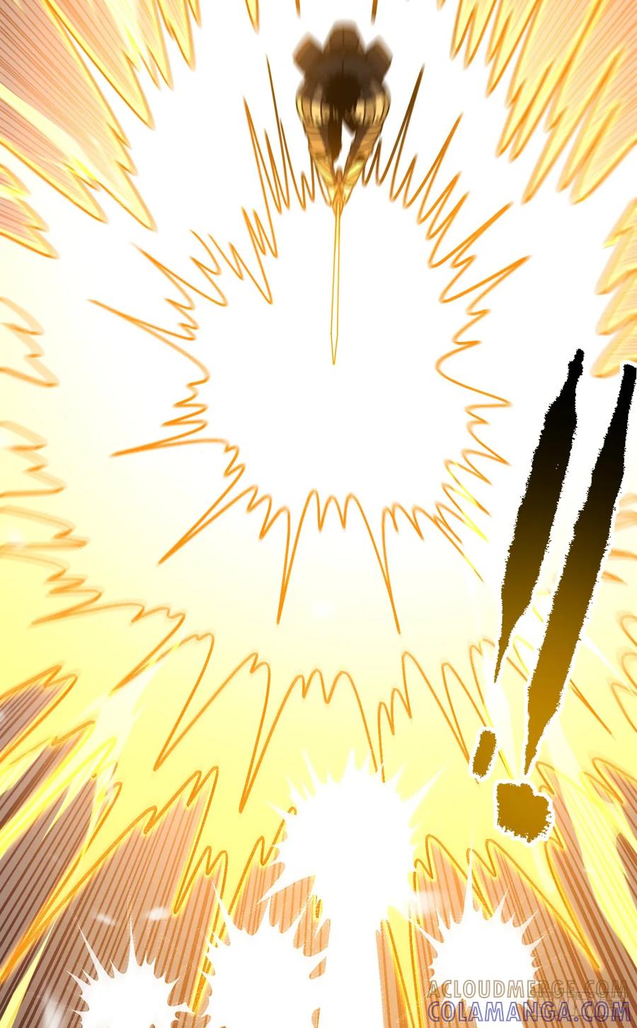 《命轮之主！当异变降临人间》第146话 一群待宰的羔羊 第40页