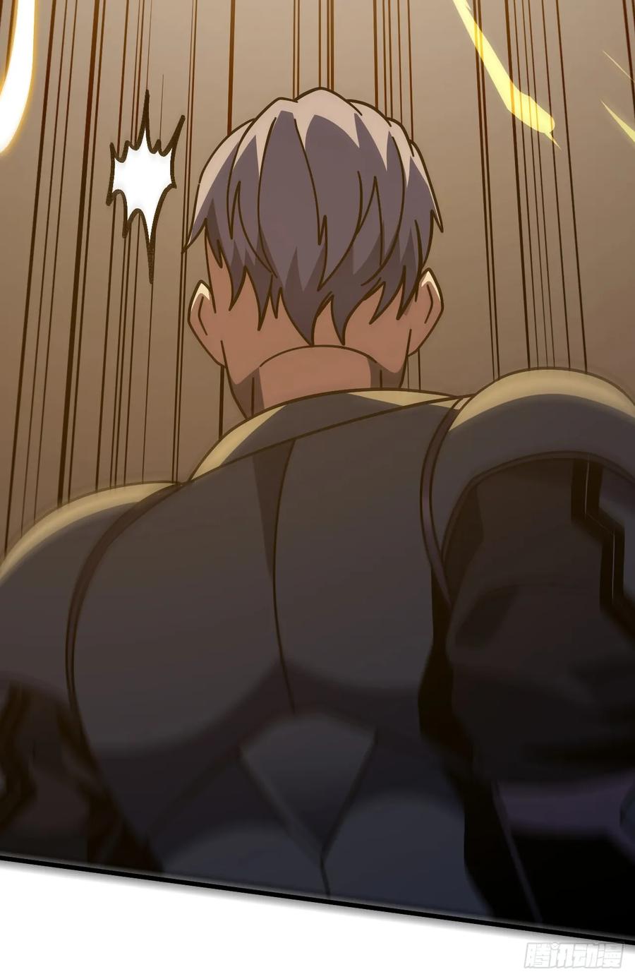 《命轮之主！当异变降临人间》第146话 一群待宰的羔羊 第38页