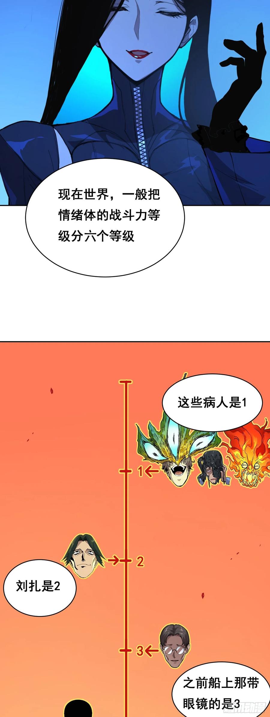 《情绪病》017 准备 第26页