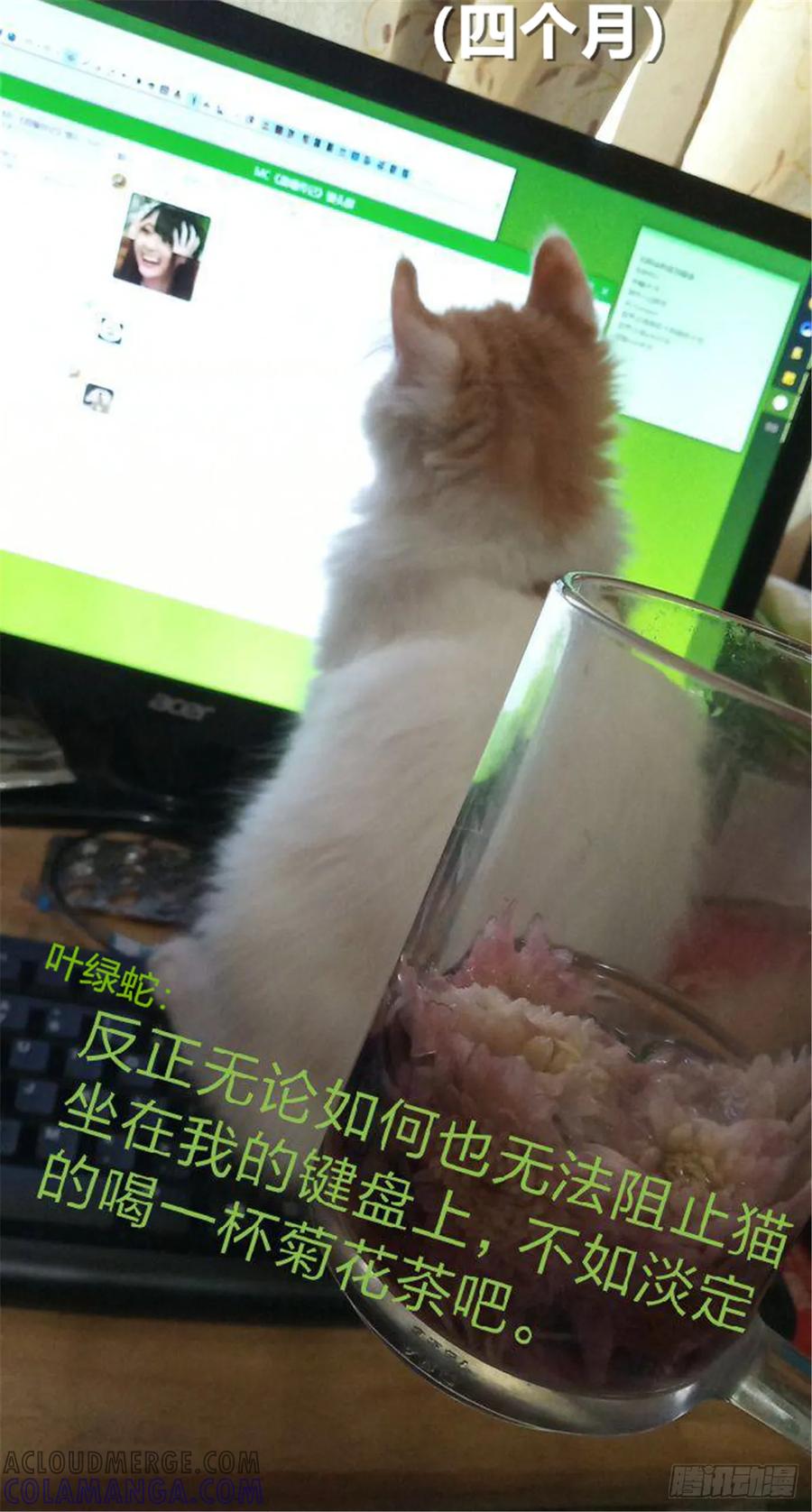 《我的世界：晨曦传记番外》摄影棚日常19 第21页