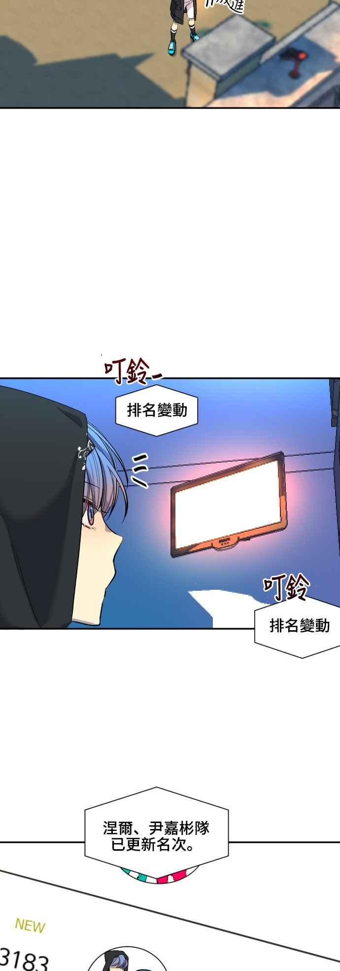 《变身外套》[第38话] 排名 第20页