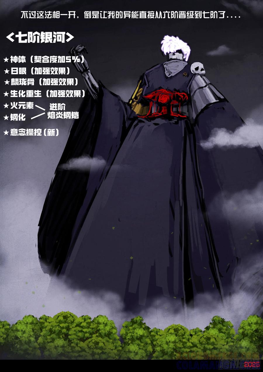 《地球尽头》406集 第13页