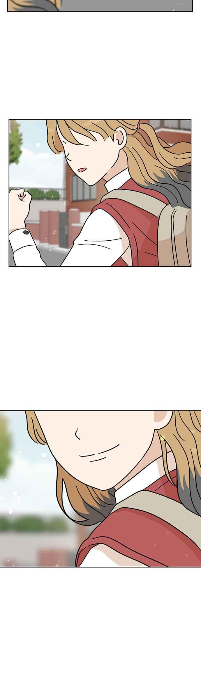 我家妹妹是狗狗 第46话 小爱 第39页