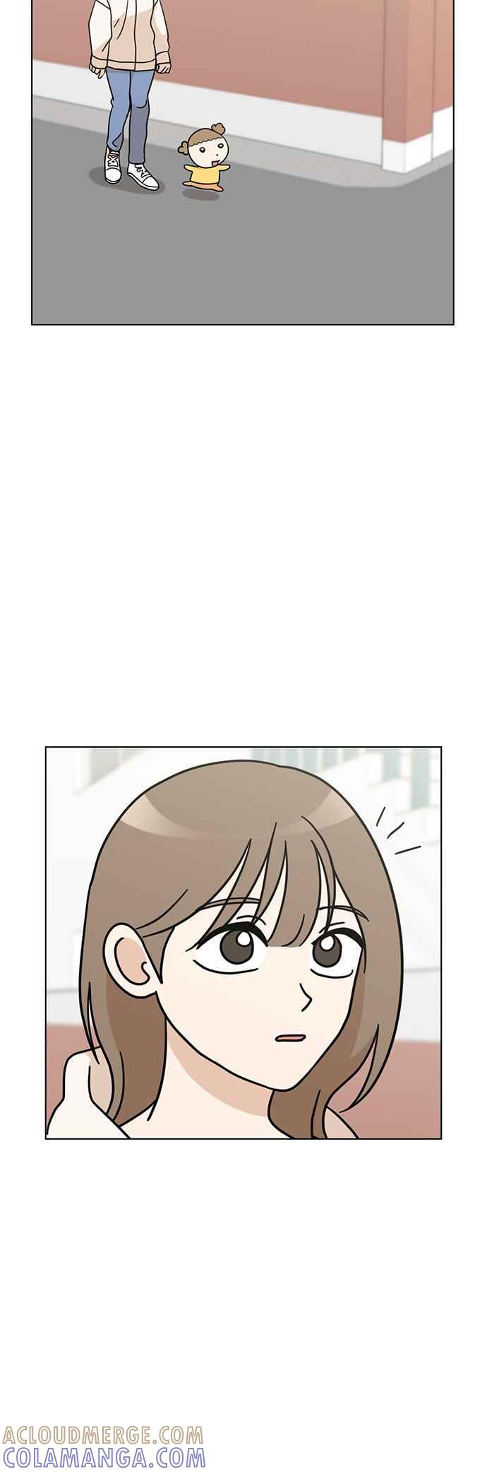 我家妹妹是狗狗 第46话 小爱 第34页