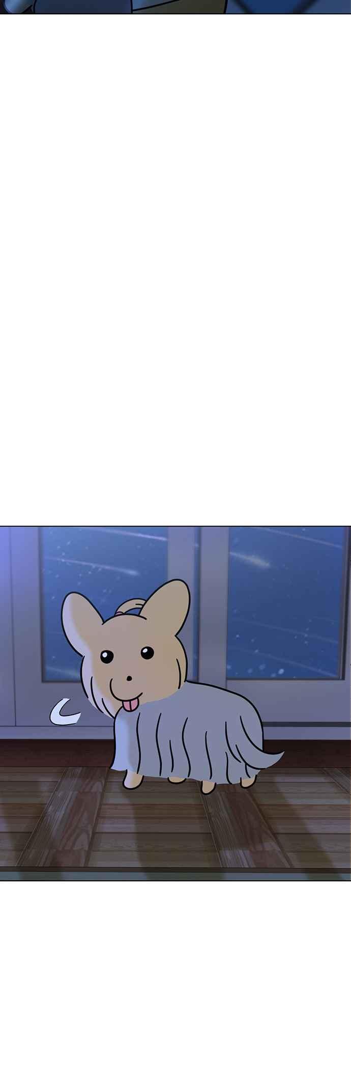我家妹妹是狗狗 第46话 小爱 第29页