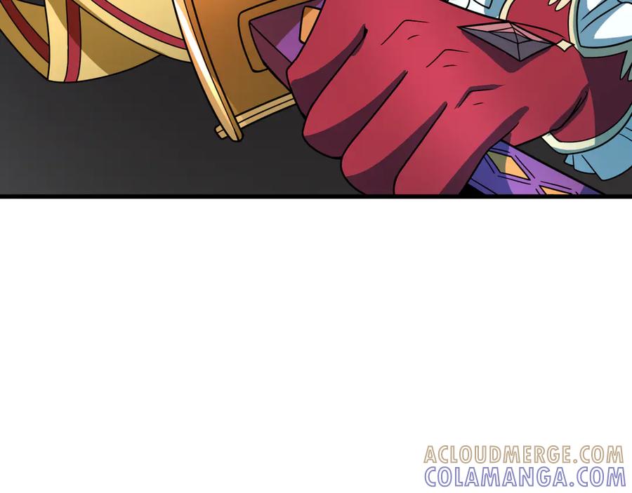 全球诡异时代 第504话 扶桑篇-黑魔仙vs魔法少女！ 第97页