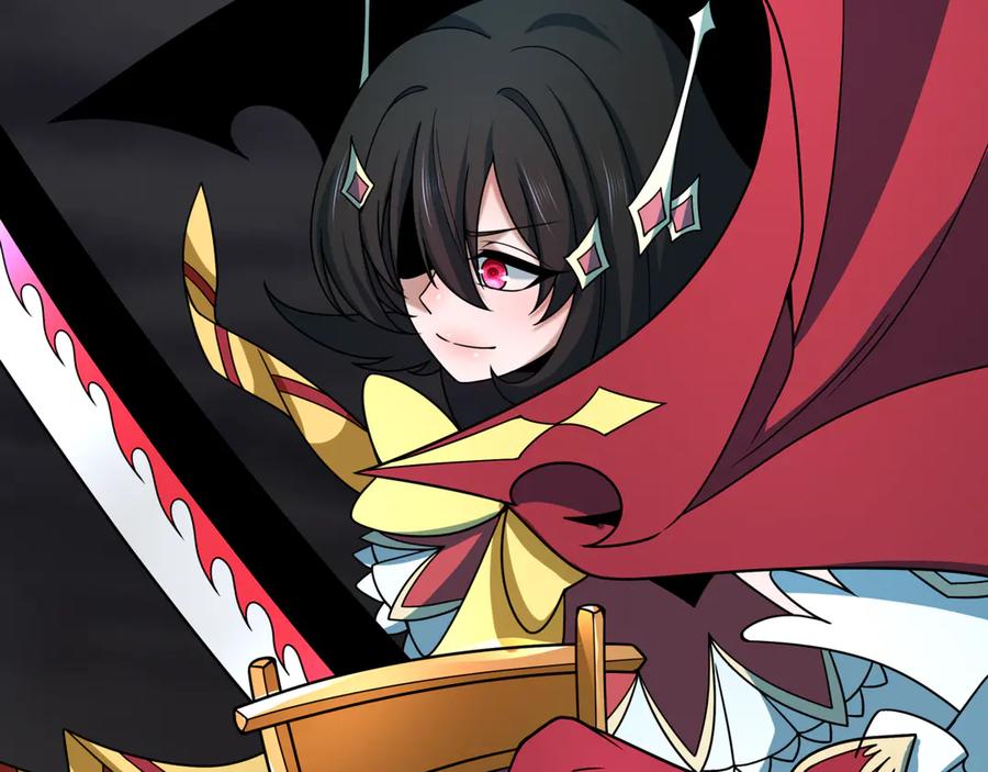 全球诡异时代 第504话 扶桑篇-黑魔仙vs魔法少女！ 第96页