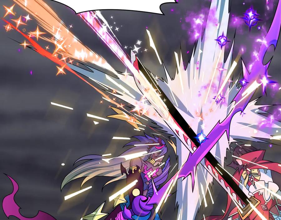 全球诡异时代 第504话 扶桑篇-黑魔仙vs魔法少女！ 第100页