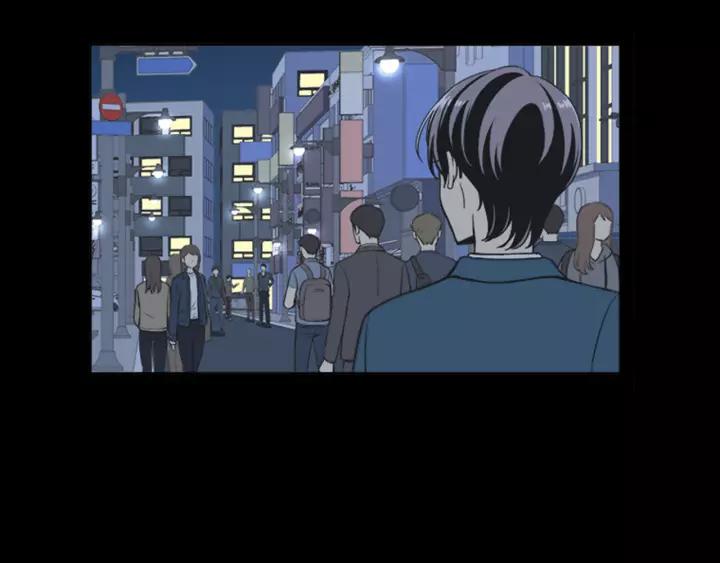 《不能恋爱的房间》第59话 受伤的原因 第67页