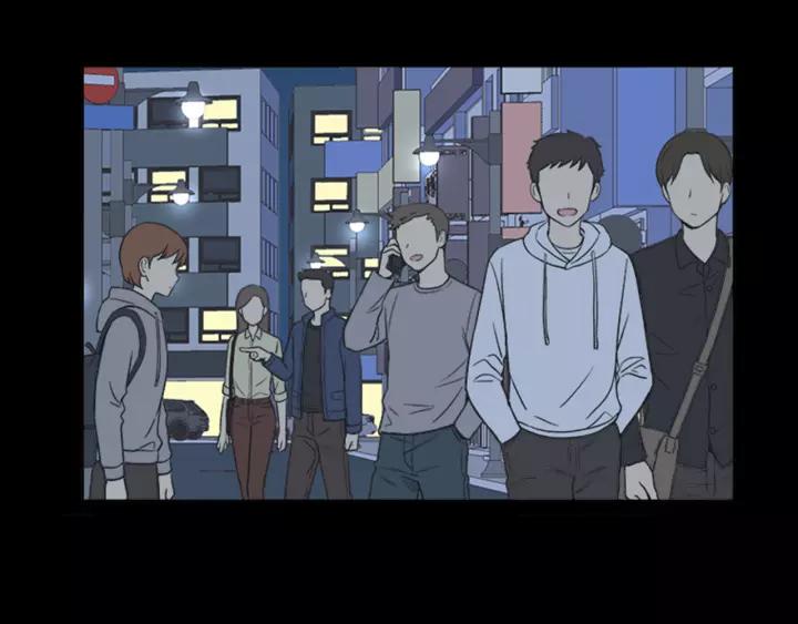《不能恋爱的房间》第59话 受伤的原因 第68页