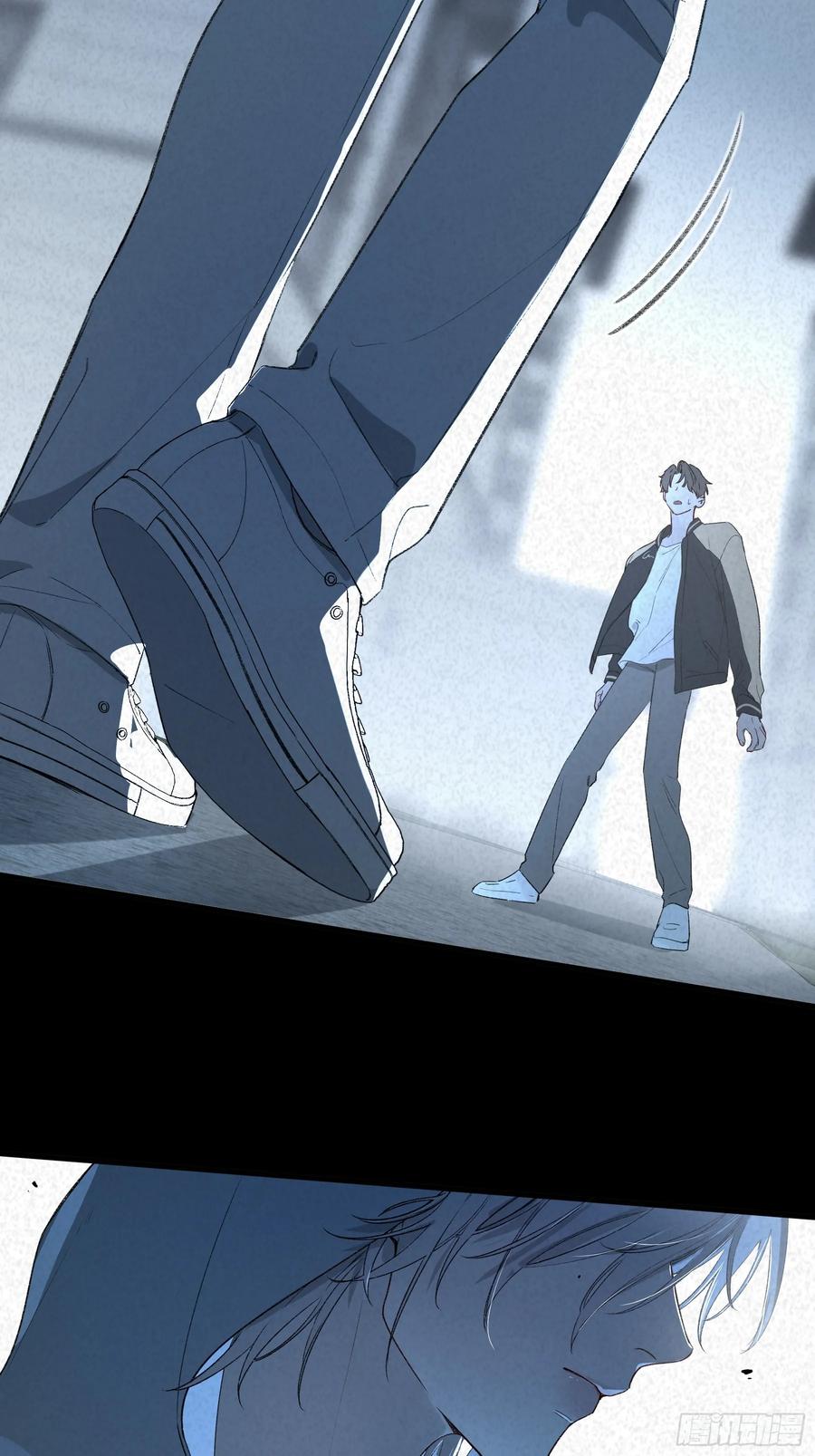 《恶婴》第53话-安全第一 第41页
