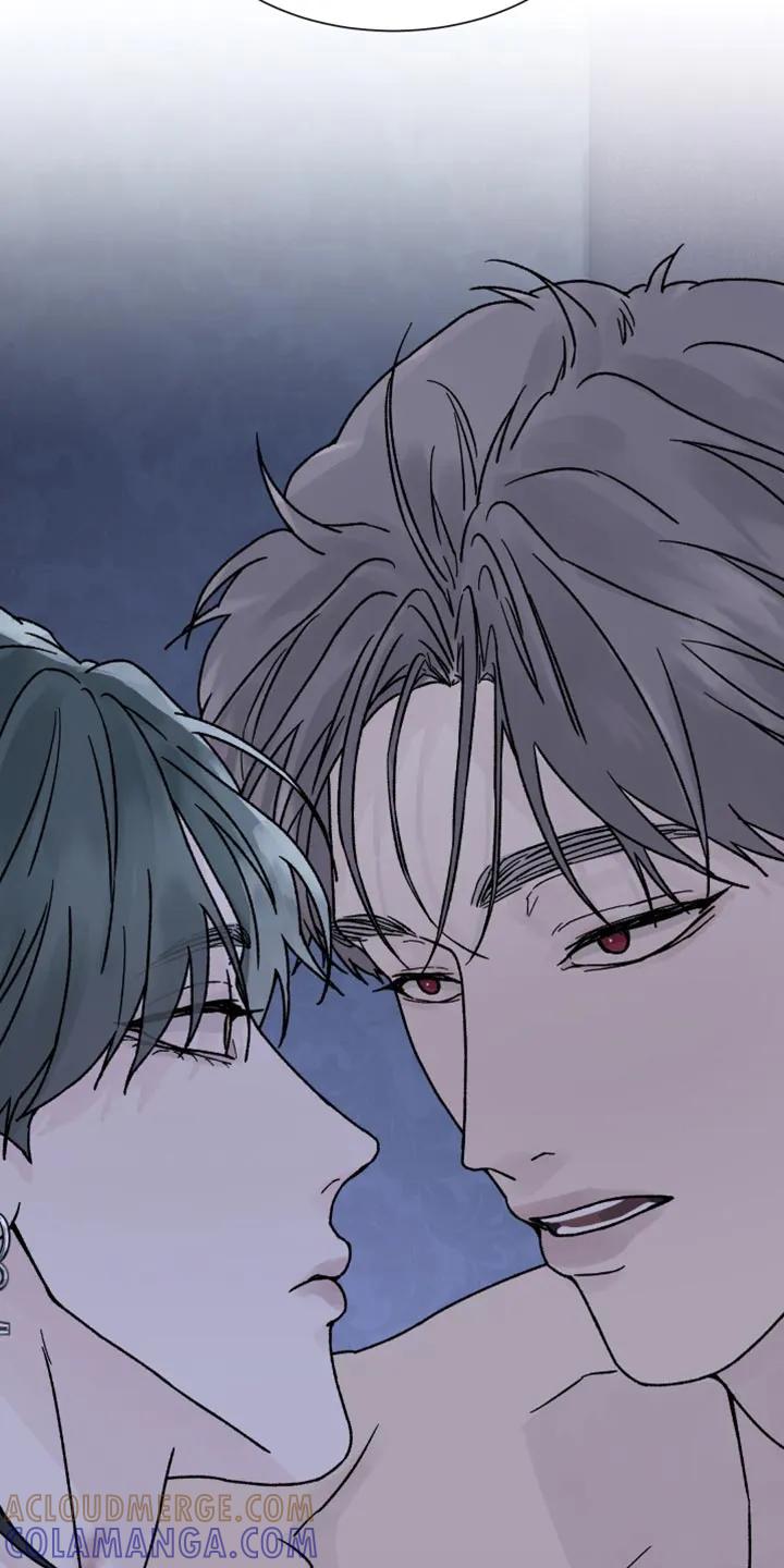 《狂夜追凶》第71章：【第二季】等你想清楚了 第23页